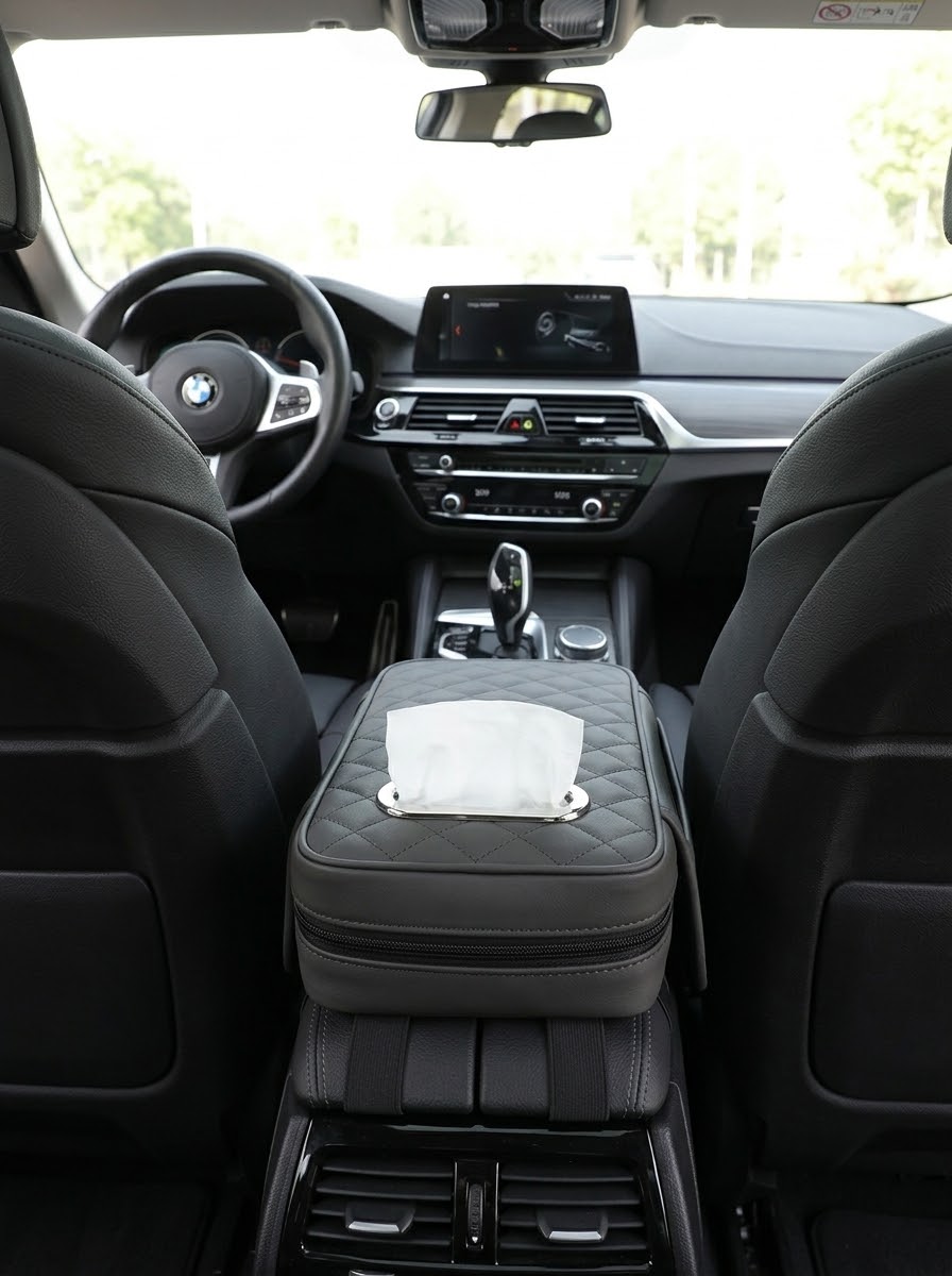 Organizer Car 2