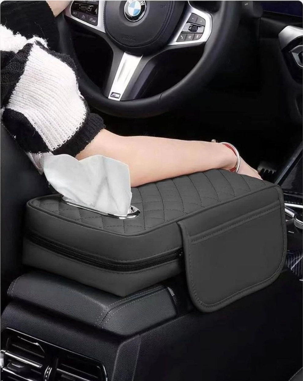 Organizer Car 4